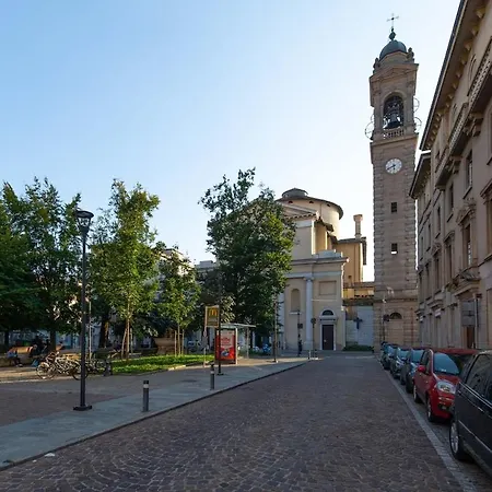 דירה Bgy Maison Del Borgo 1