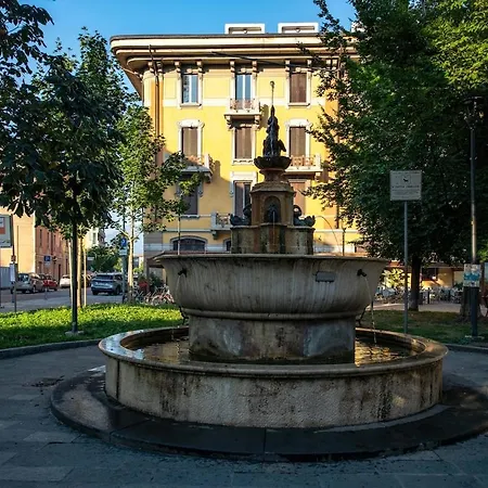 דירה Bgy Maison Del Borgo 1 *