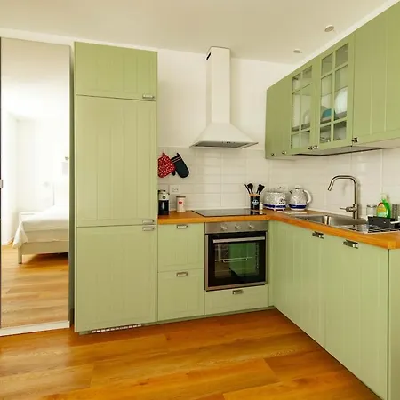 Bgy Maison Del Borgo 1 Bergame