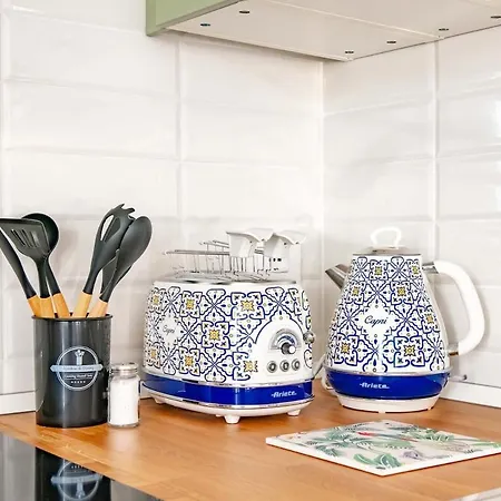 Bgy Maison Del Borgo 1 ברגמו