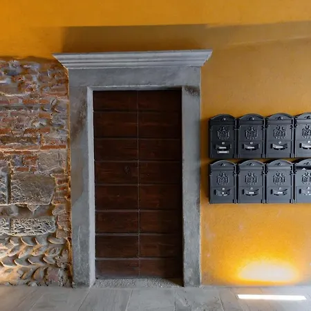 דירה Bgy Maison Del Borgo 1