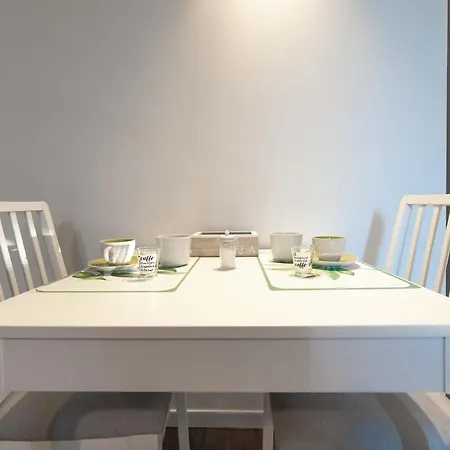 Appartement Bgy Maison Del Borgo 1