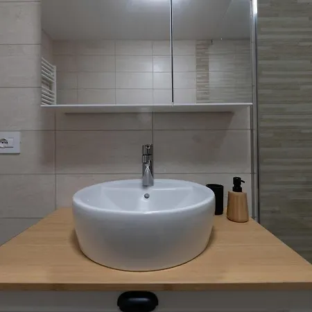 דירה Bgy Maison Del Borgo 1