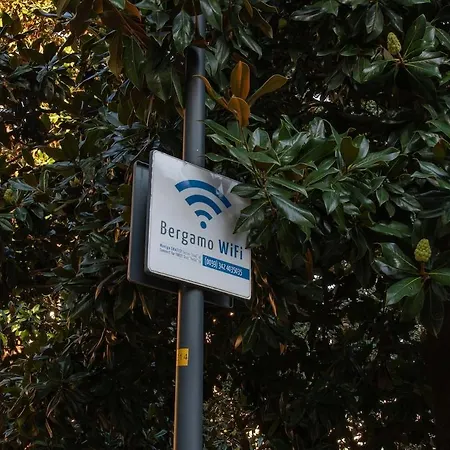 Bgy Maison Del Borgo 1 דירה ברגמו