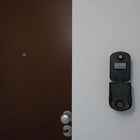 Bgy Maison Del Borgo 1 דירה