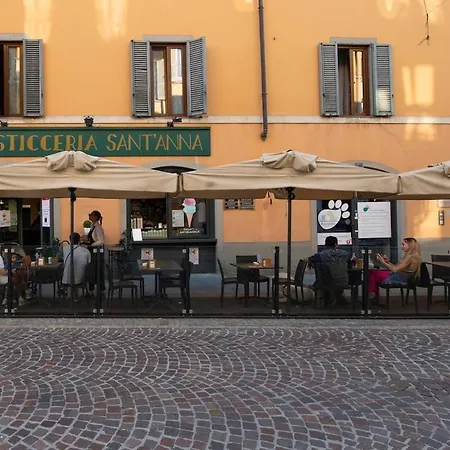 Bgy Maison Del Borgo 1 דירה ברגמו