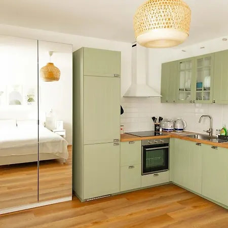 דירה Bgy Maison Del Borgo 1 *