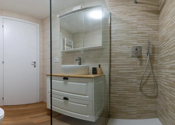 Διαμέρισμα Bgy Maison Del Borgo 1