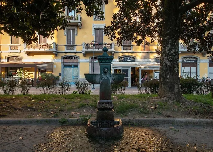 Bgy Maison Del Borgo 1 Διαμέρισμα Μπέργκαμο