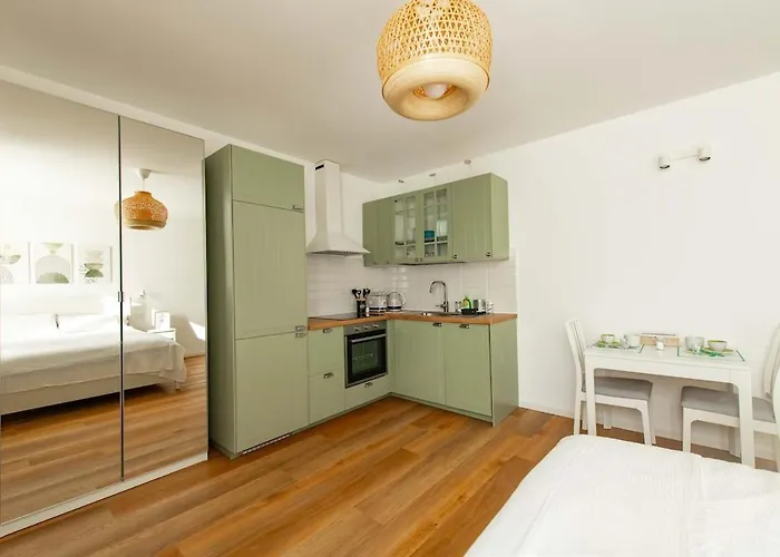 Bgy Maison Del Borgo 1 Διαμέρισμα *